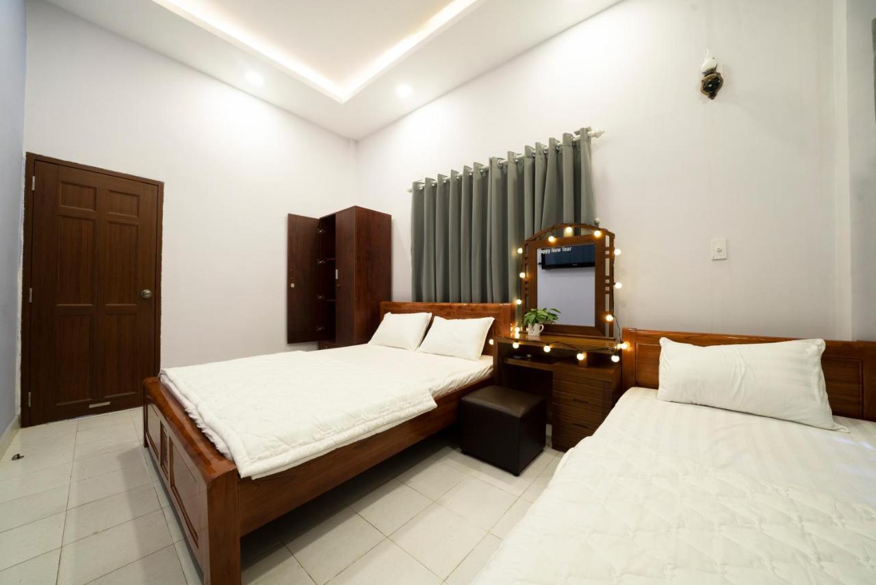 הו צ'י מין סיטי Saigon Center Hostel מראה חיצוני תמונה